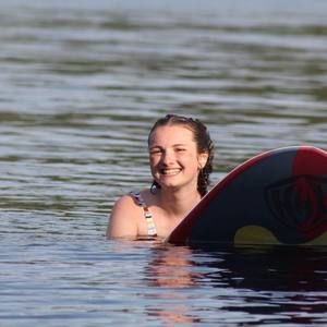 Meet your Posher, Léa